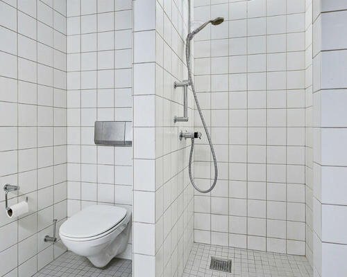 2 værelses lejlighed i Højbjerg