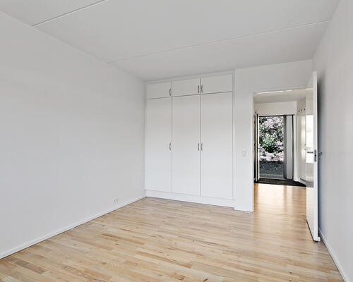 2 værelses lejlighed i Højbjerg