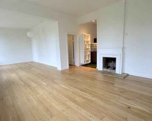 Unikt lejemål ved Bernstorff slot