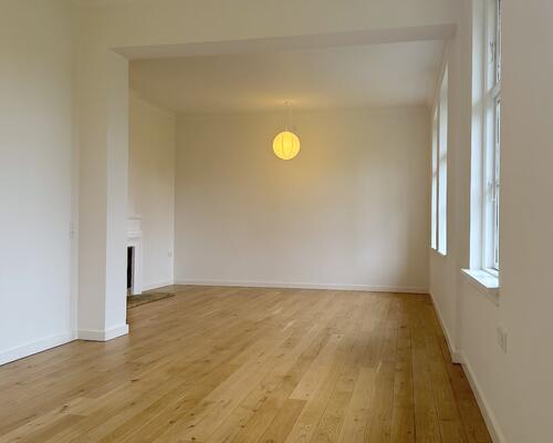 Unikt lejemål ved Bernstorff slot