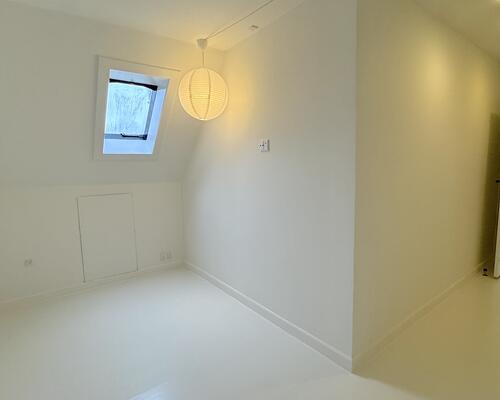 Unikt lejemål ved Bernstorff slot