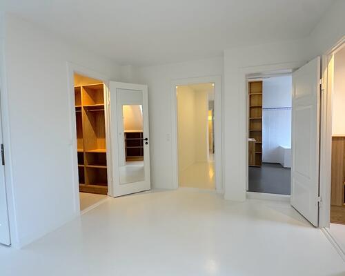 Unikt lejemål ved Bernstorff slot