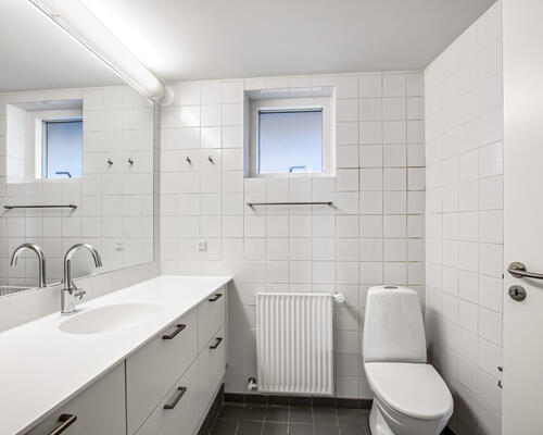 3 værelses lejlighed i Esbjerg