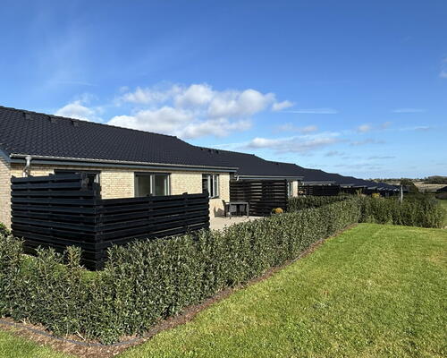 3 værelses hus i Kolding