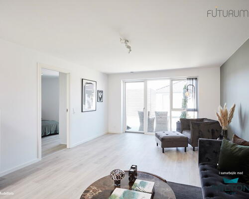 3 værelses hus i Kolding