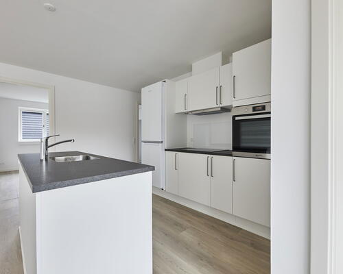 3 værelses hus i Kolding