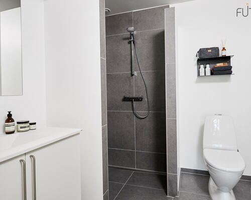 3 værelses hus i Kolding