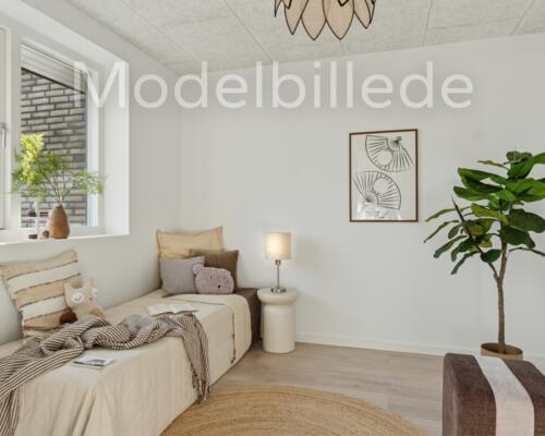95 m2 værelse i Odense NV