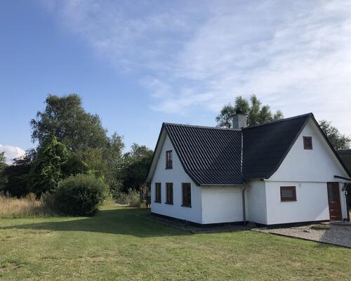 Gedigen Landejendom til leje ved Myrup