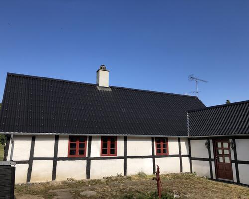 Gedigen Landejendom til leje ved Myrup