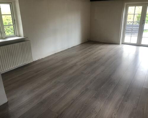 Gedigen Landejendom til leje ved Myrup