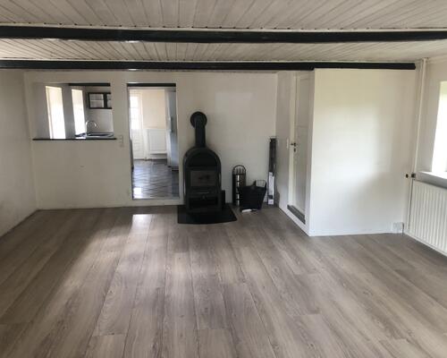 Gedigen Landejendom til leje ved Myrup