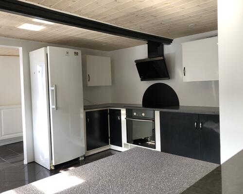 Gedigen Landejendom til leje ved Myrup