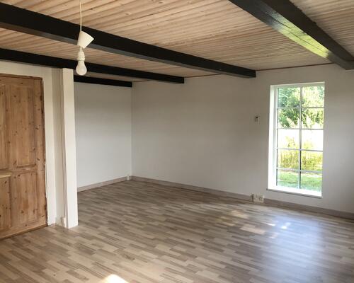 Gedigen Landejendom til leje ved Myrup