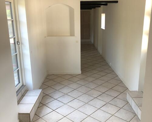 Gedigen Landejendom til leje ved Myrup