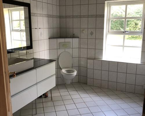 Gedigen Landejendom til leje ved Myrup