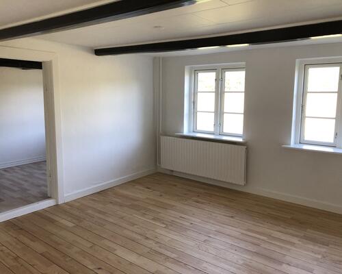 Gedigen Landejendom til leje ved Myrup