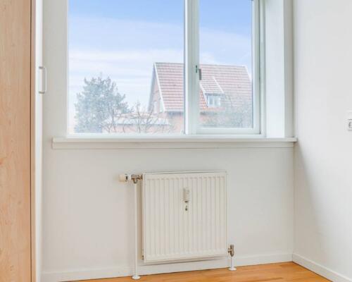 2 værelses lejlighed i Odense C