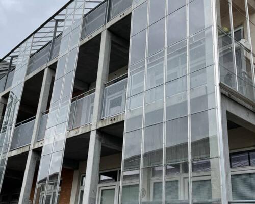 2 værelses lejlighed i Odense C