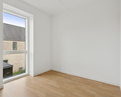 Skønt rækkehus beliggende i Hedehusene