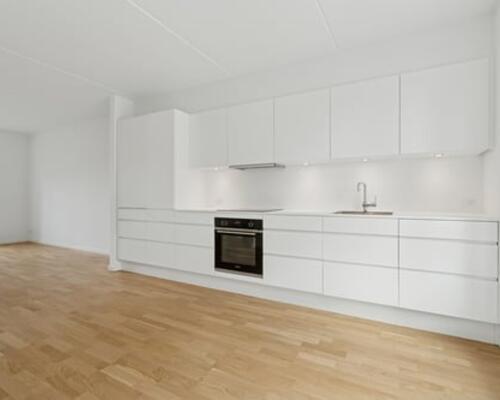 Skønt rækkehus beliggende i Hedehusene