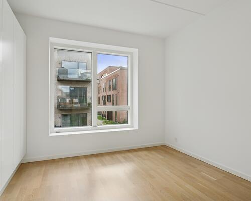 Skønt rækkehus beliggende i Hedehusene