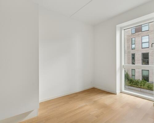 Skønt rækkehus beliggende i Hedehusene