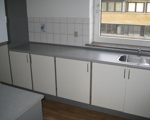 1 værelses – Sjællandsgade 98B, 2. th – 7000 Fredericia