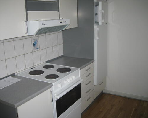 1 værelses – Sjællandsgade 98B, 2. th – 7000 Fredericia