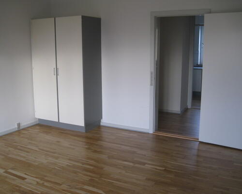 1 værelses – Sjællandsgade 98B, 2. th – 7000 Fredericia