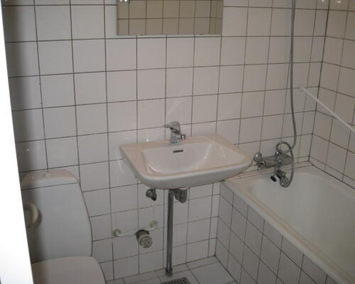 1 værelses – Sjællandsgade 98B, 2. th – 7000 Fredericia