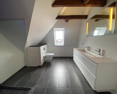 4 værelses lejlighed i Frederiksberg