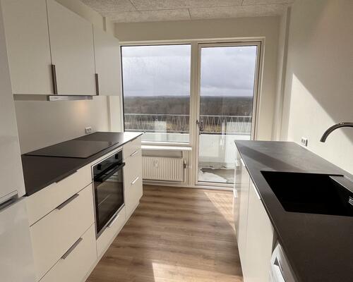 2 værelses lejlighed i Viborg