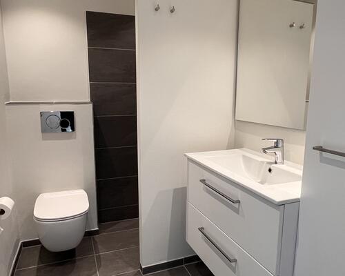 2 værelses lejlighed i Viborg