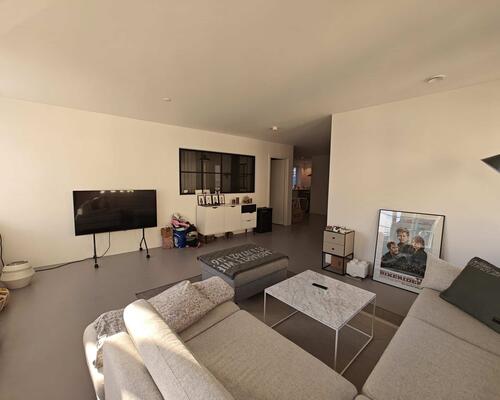 Nyrenoveret lejlighed i hjertet af byen | Helsingør