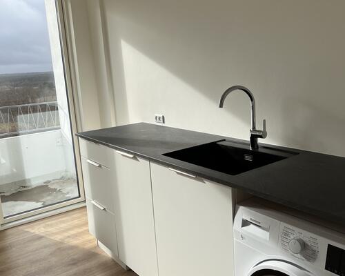 2 værelses lejlighed i Viborg