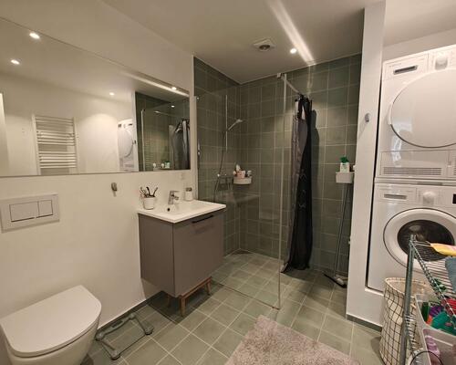 Nyrenoveret lejlighed i hjertet af byen | Helsingør