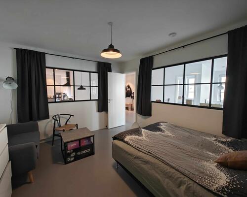 Nyrenoveret lejlighed i hjertet af byen | Helsingør