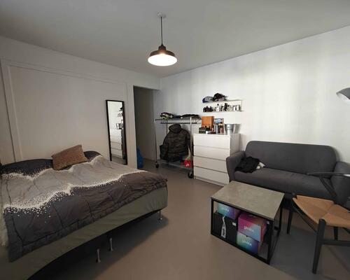 Nyrenoveret lejlighed i hjertet af byen | Helsingør