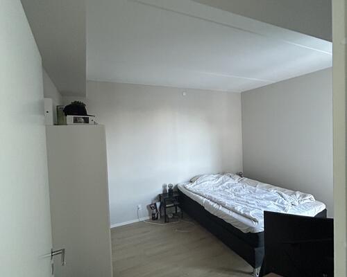 3-værelses på øverste etage i ZigZag Huset - SE VIDEO