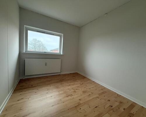 Skøn 3-værelses med vestvendt altan