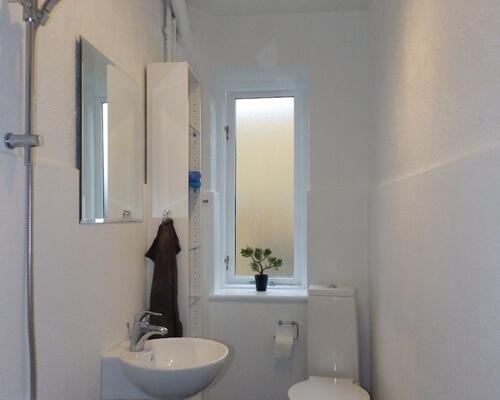 1 værelses lejlighed i Frederikshavn