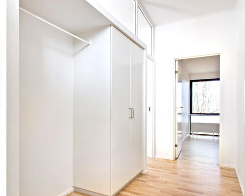 2 værelses lejlighed i Højbjerg