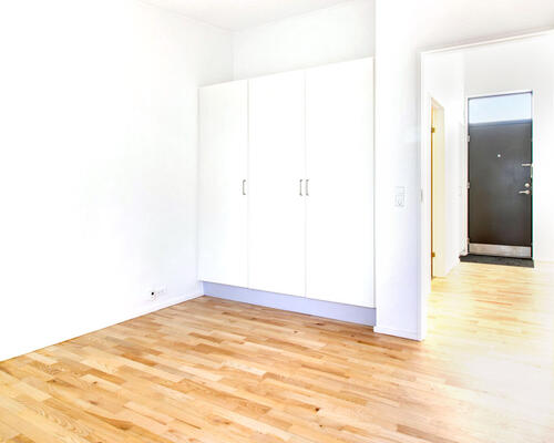 2 værelses lejlighed i Højbjerg