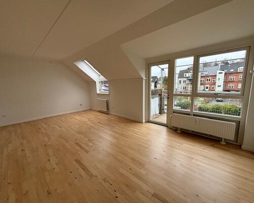 4 værelses lejlighed i Vejle