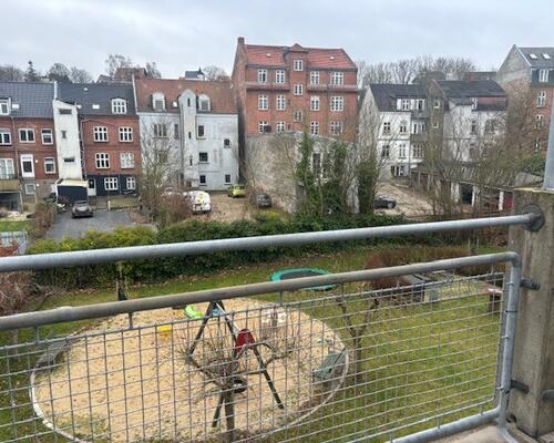 4 værelses lejlighed i Vejle