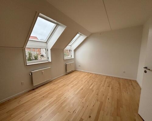 4 værelses lejlighed i Vejle