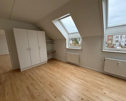 4 værelses lejlighed i Vejle