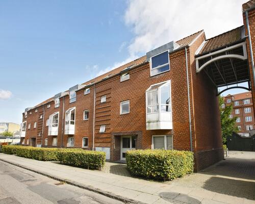 4 værelses lejlighed i Vejle
