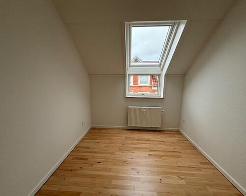 4 værelses lejlighed i Vejle